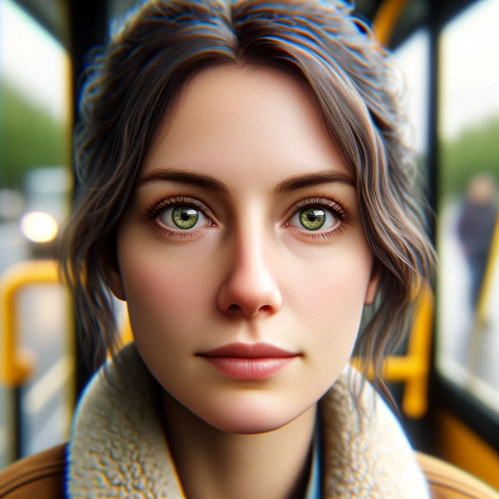 Imagem de uma pessoa fazendo atividade