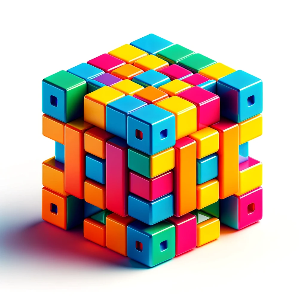 Imagem de uma figura geométrica